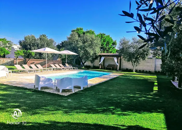 Borgo Luna B&B