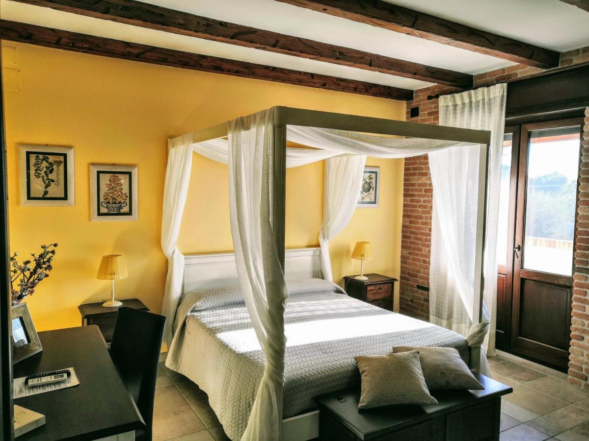 Borgo Luna * Manduria