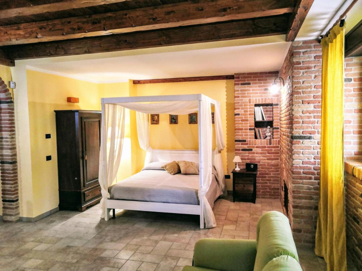 Frühstückspension Borgo Luna *