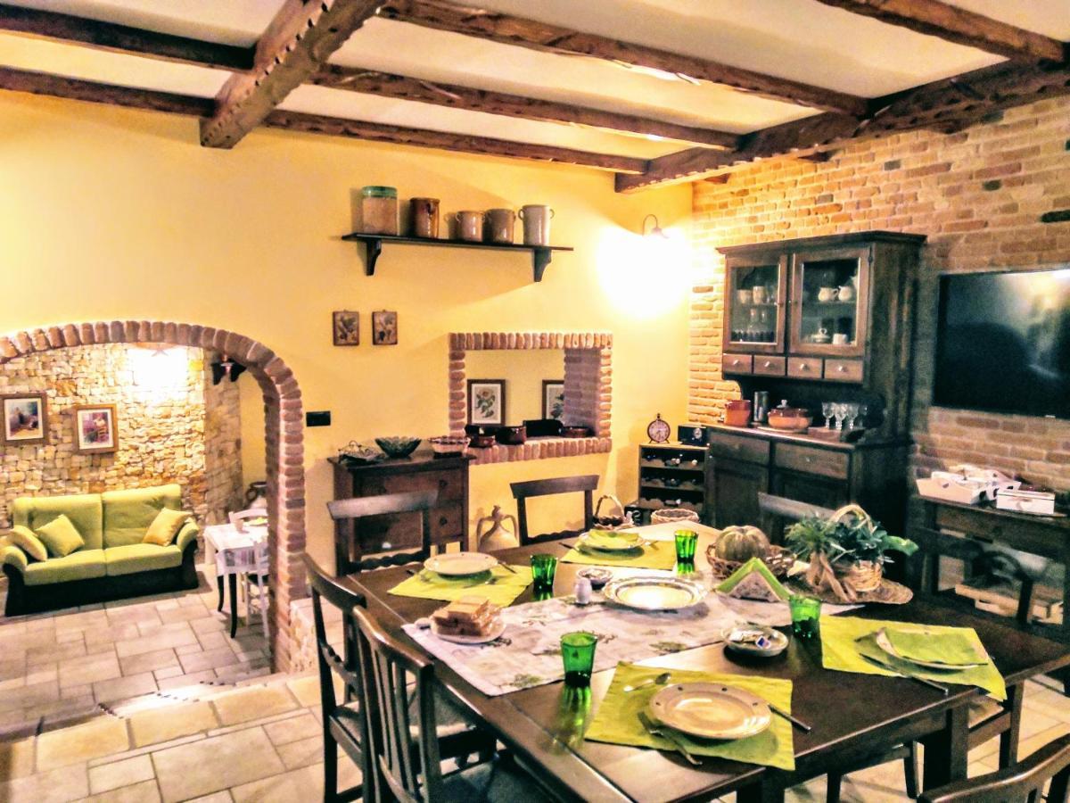 Frühstückspension Borgo Luna *