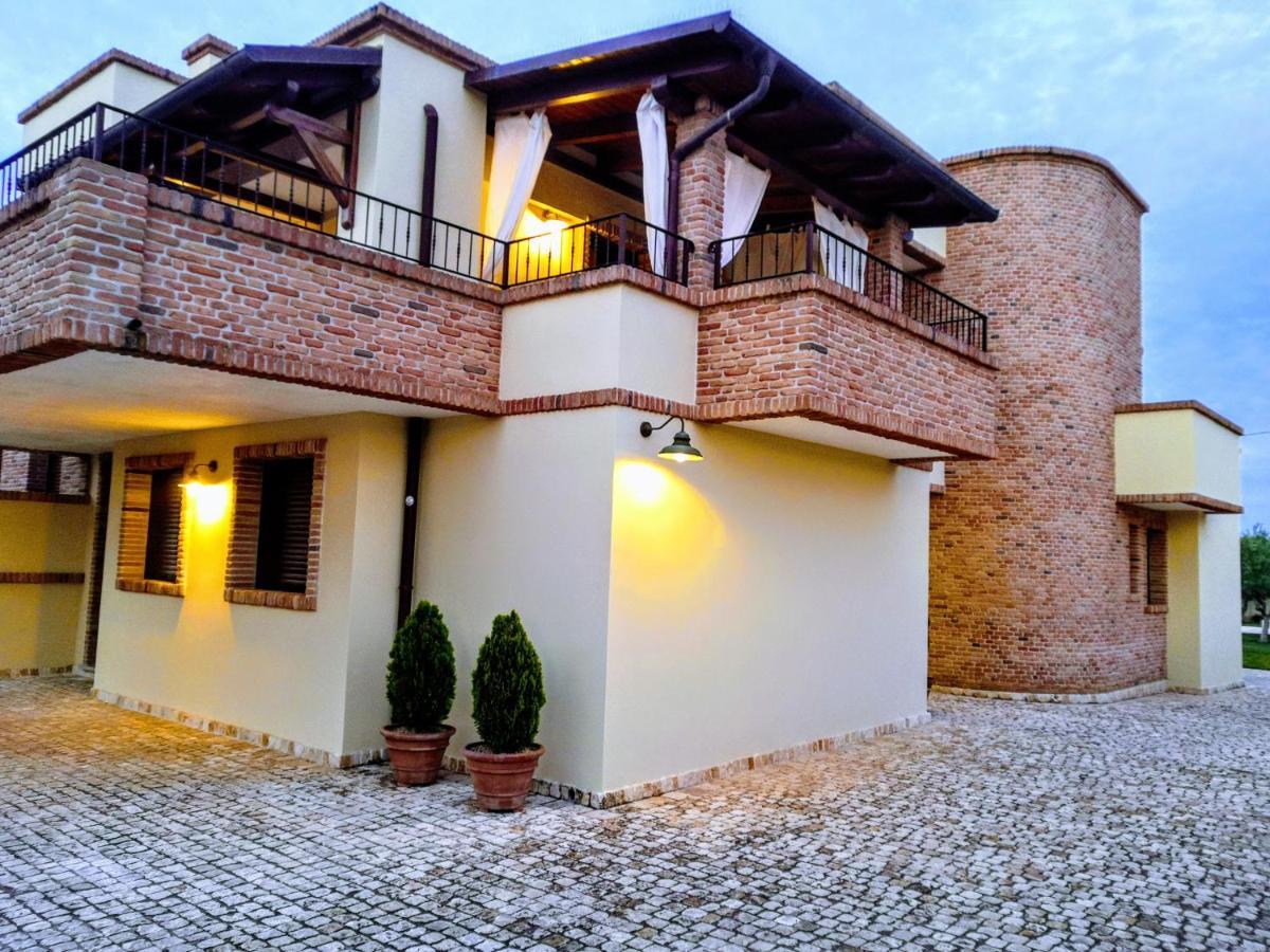 Borgo Luna *