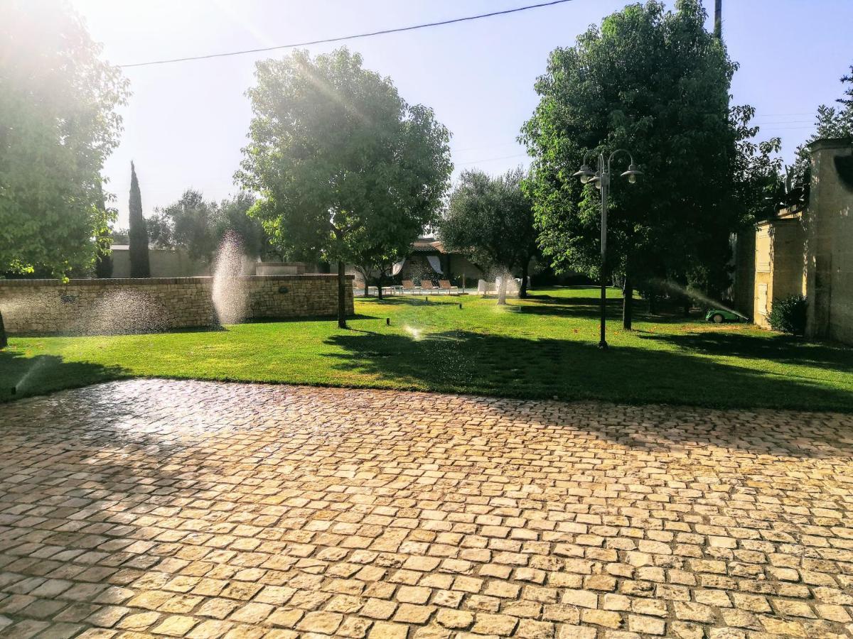 Borgo Luna Frühstückspension