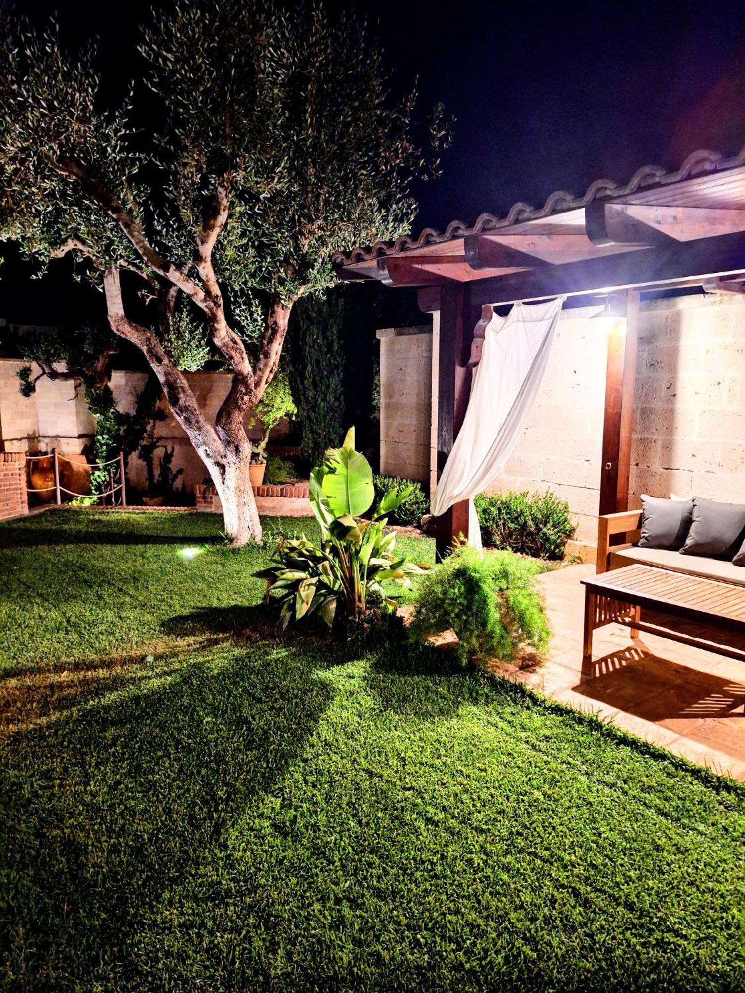 Borgo Luna * Manduria
