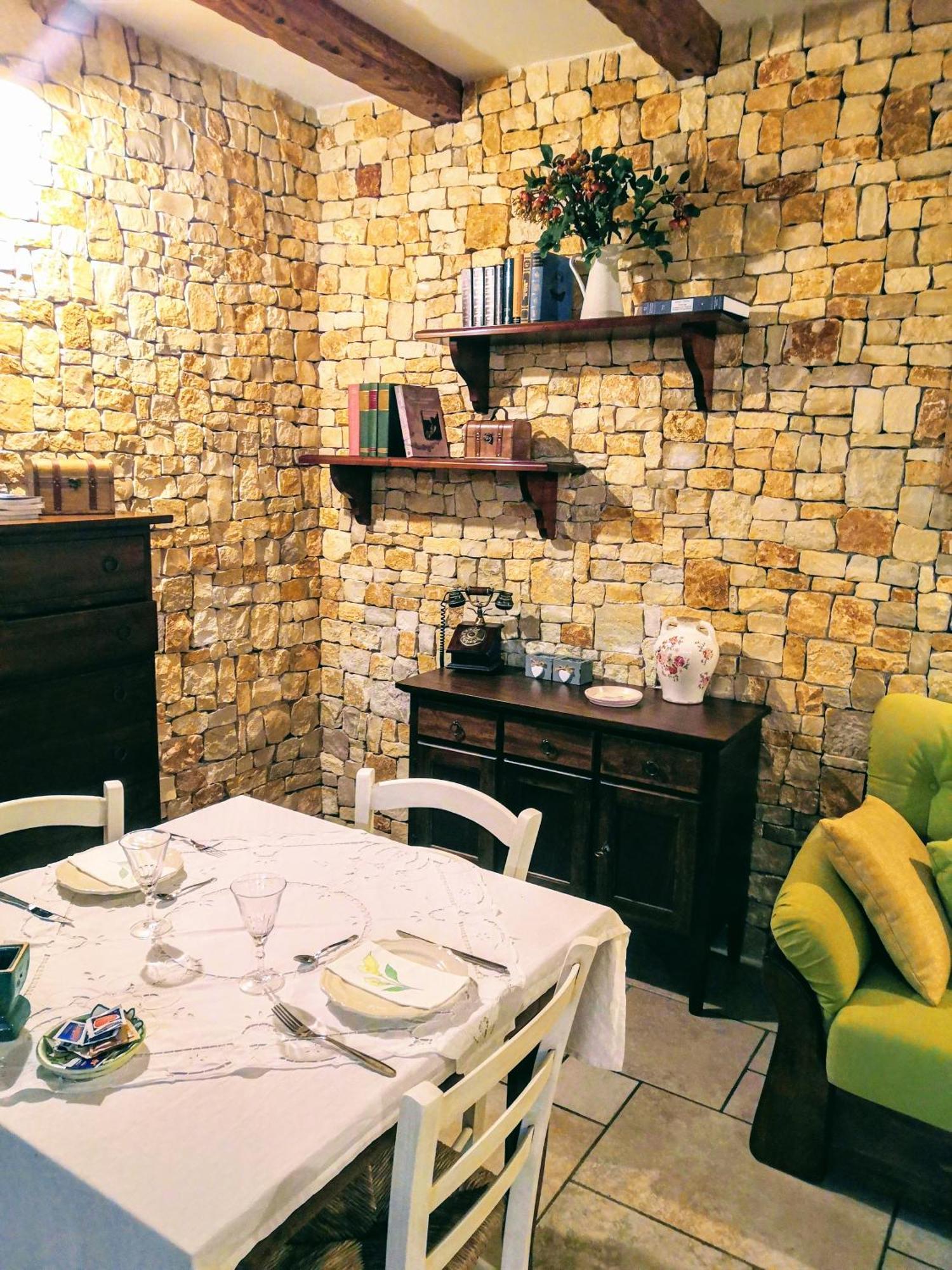 Borgo Luna *