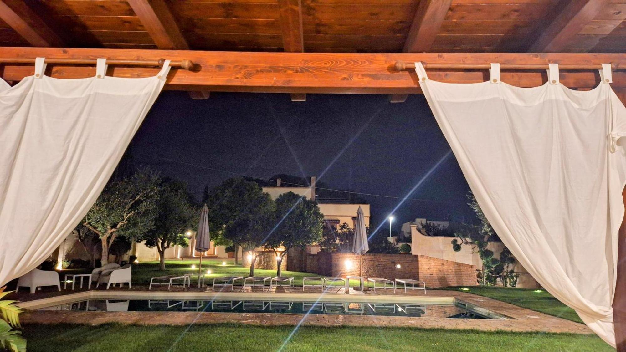 Borgo Luna *