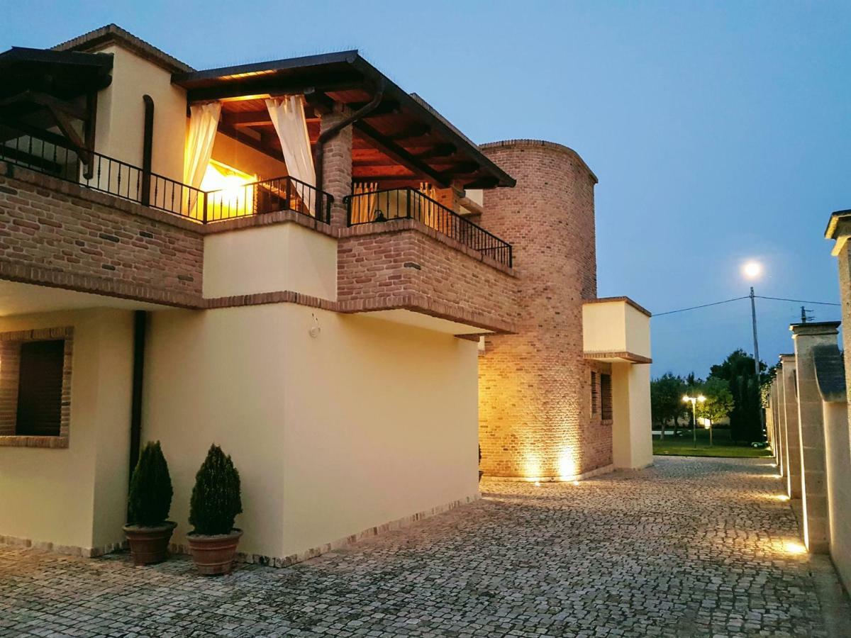 Borgo Luna Manduria